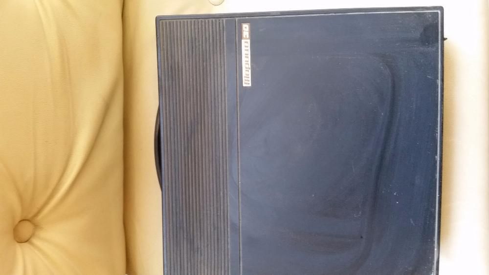 Портативна пишеща машина "Марица"