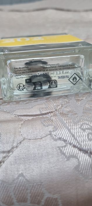 Парфюм Bon Parfumeur Paris 202