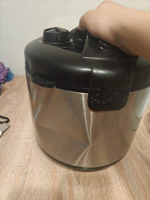 Мультиварка Vitek