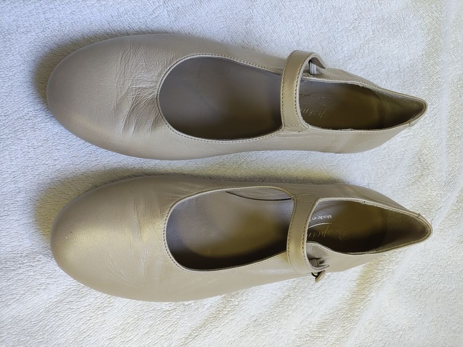 Bonpoint детски обувки 35 номер