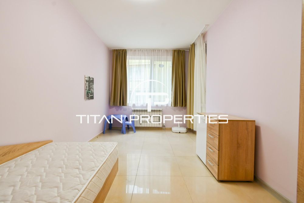 Дава се под наем Тристаен апартамент в София, Люлин 8 - 86 кв.м за 750 € - Снимка #7