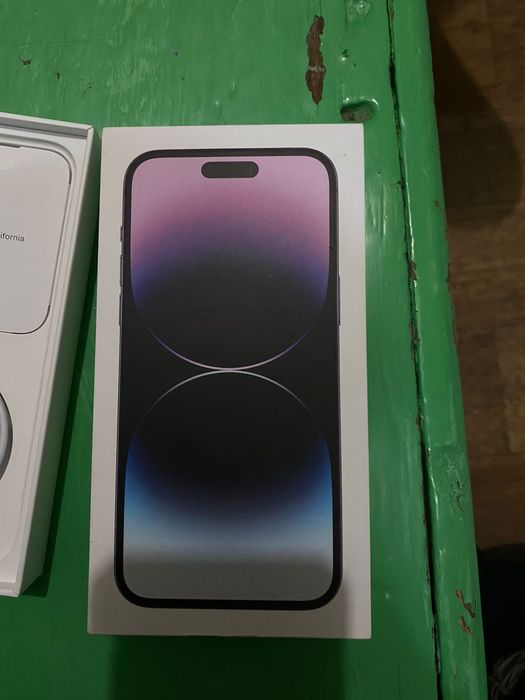 Продам IPhone 14 Pro Max