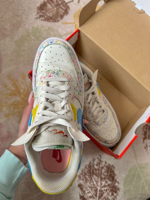 Nike Air Force 1 Shadow