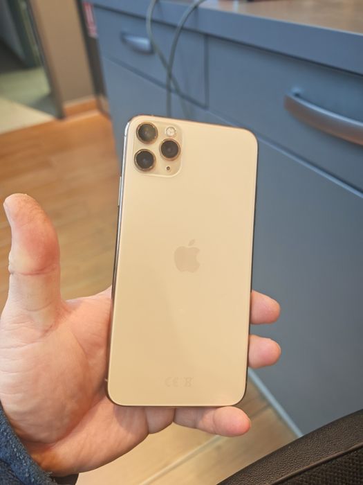 Oferta! Iphone 11 pro max 64gb