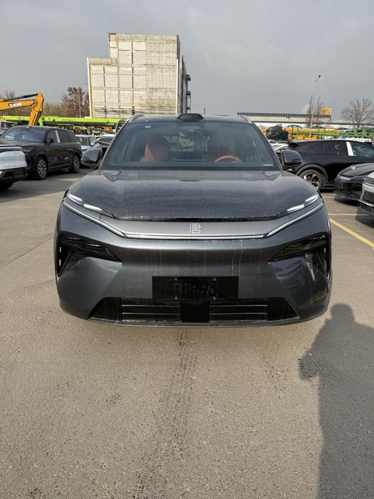 Byd Tang L eng full 2 ta Matorli