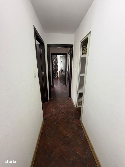 Apartament 2 camere, 52 mp, decomandat, Tatarasi - Flora