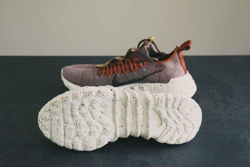 Нови! Nike Space Hippie 01 Redstone - 38,5 номер Оригинални!
