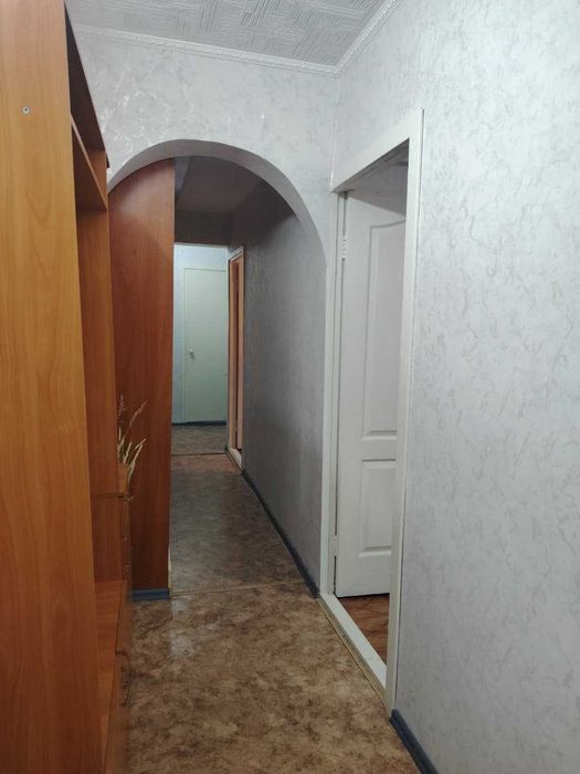 Продам 2-х квартиру 2/5эт, 51 кв.м, ул. Льва Толстого д.19