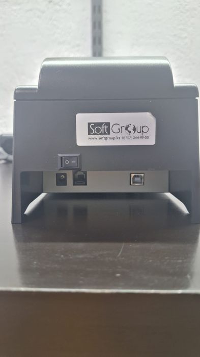 Принтер для чеков