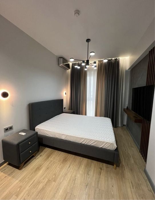 Квартира по суточно в Ташкент сити