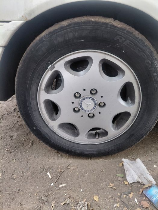 Диска комплект сатылады