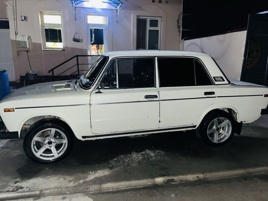 Vaz 2106 Srochna sotiladi