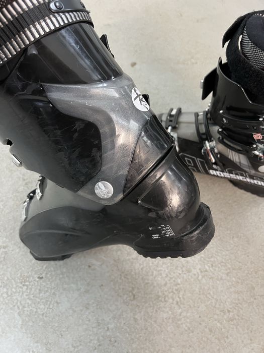 Ски обувки 3 чифта