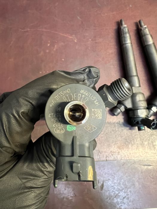 Injectoare injector 1.6 mercedes vito 447
