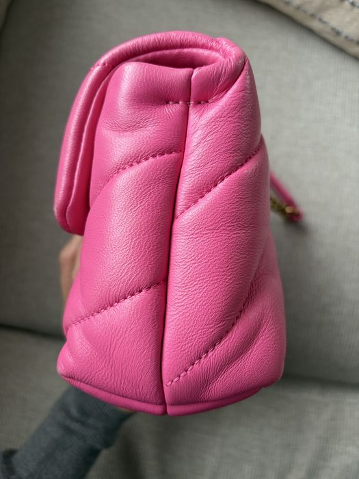 Чанта Pinko Love Puff