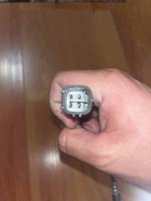 Продам лямбда зонд камри 20, 5sfe