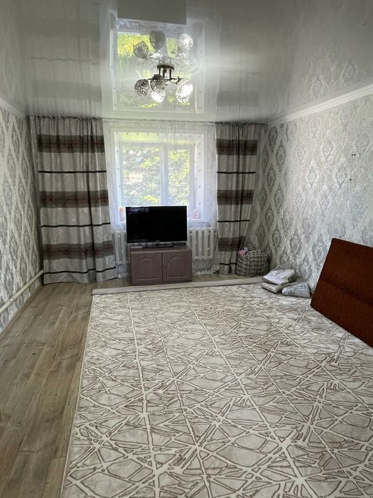 Продам благоустроенный 3-х комнатный дом.