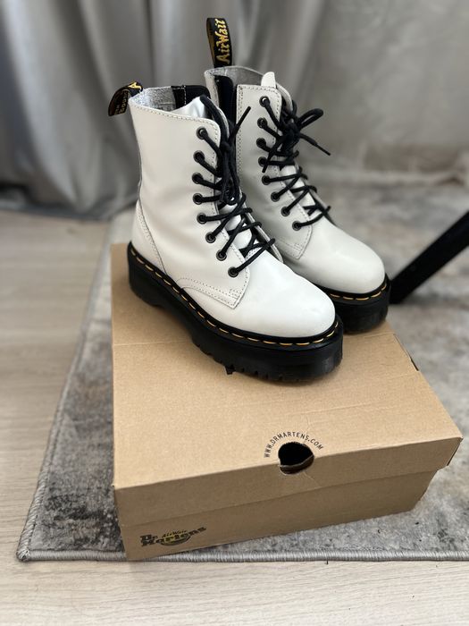 Ghete/Bocanci Dr. Martens, mărimea 36, originali
