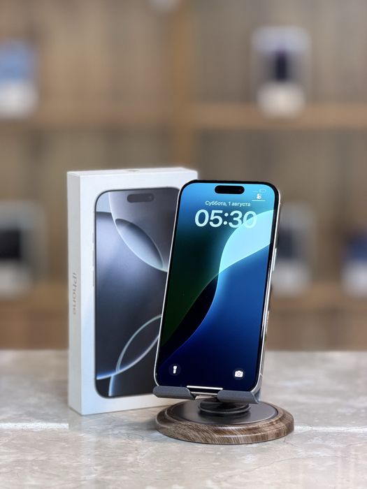 iPhone 16 Pro 128GB / Айфон 16 Про 128ГБ PhoneLab