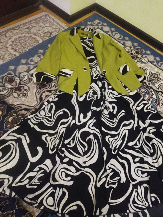 Женская платье куйлак