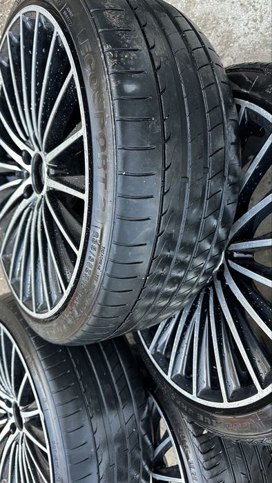 Летен спорт пакет гуми