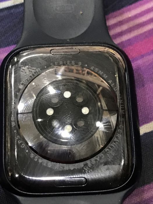 Apple watch 9 45mm