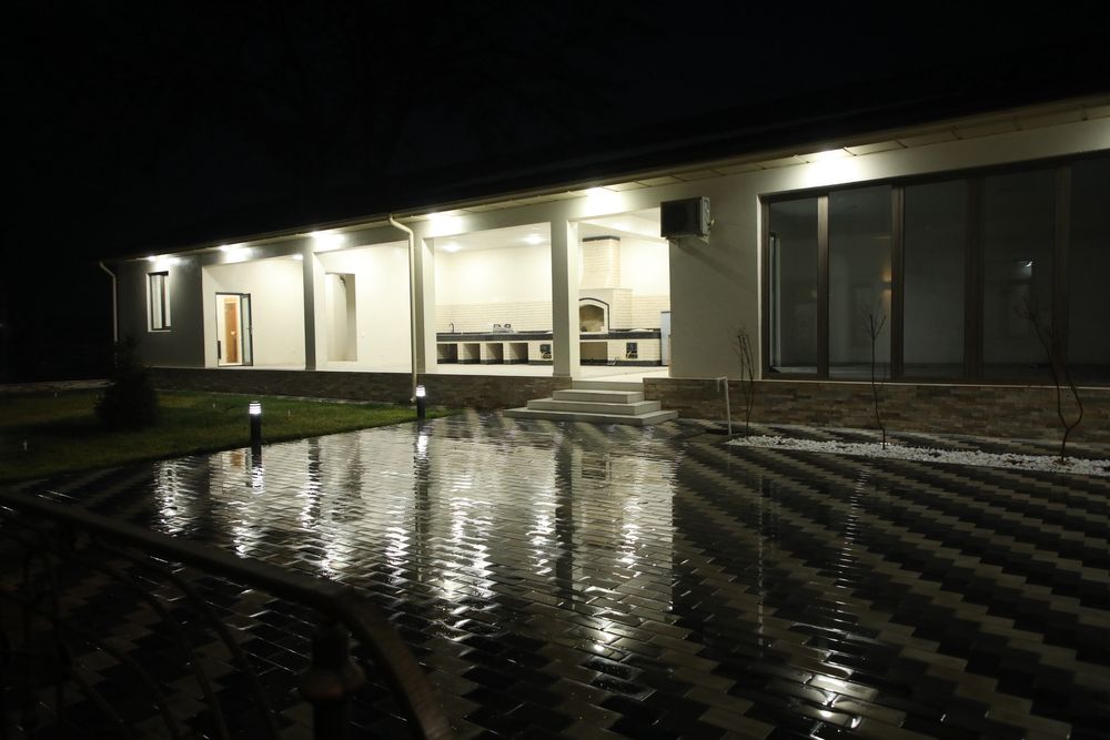 Дом 6 сот махалле Парвоз