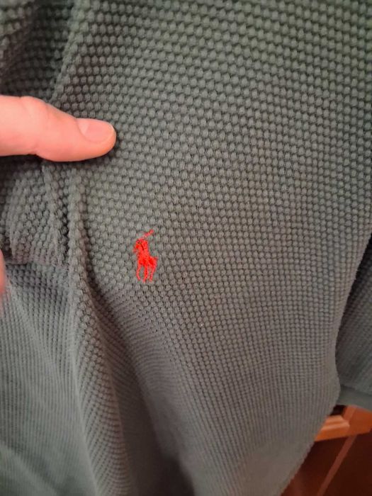 Polo by Ralph Lauren оригинална поло тениска