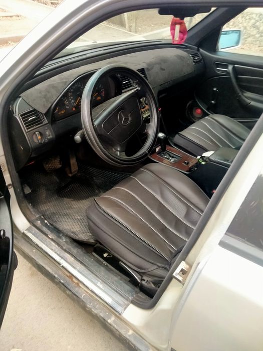 Продам Мерседес С180