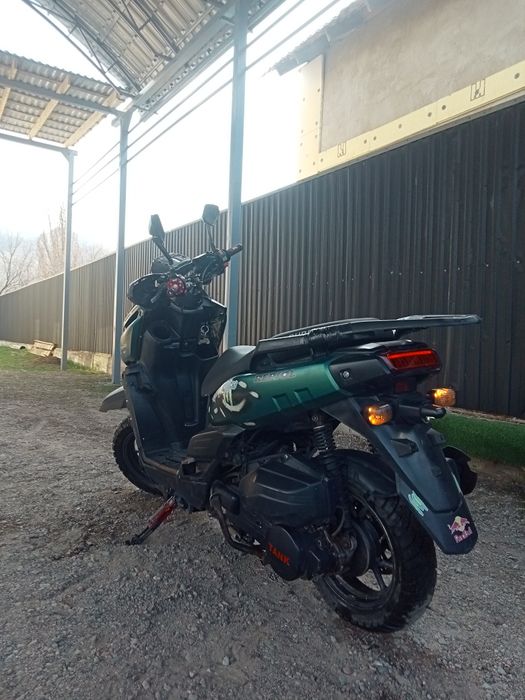 Продам танк или обмен