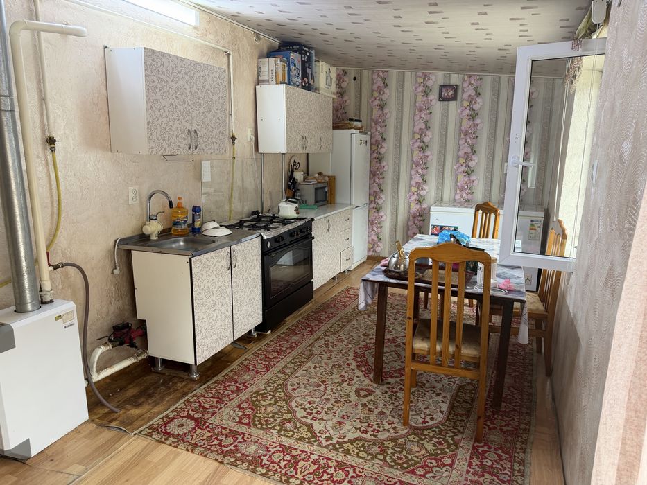 Продается дом. В хорошем состояний.