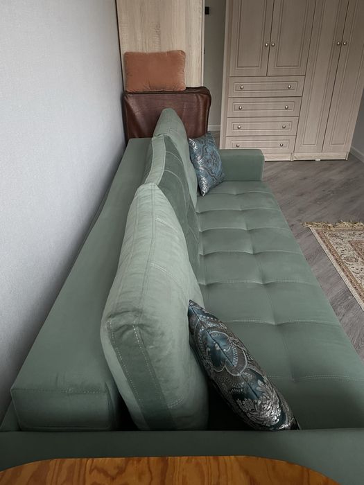 Диван раскладной 2.3м*1.5м*0.95м