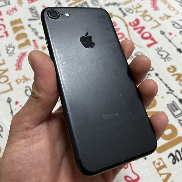 Iphone 7, Айфон 7
