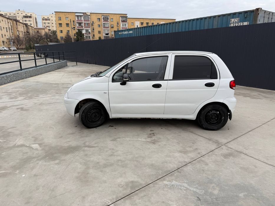 ARENDA MATIZ gazi bor 2014 yil