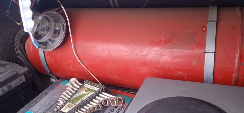 Пассат б5 1.8 ADR