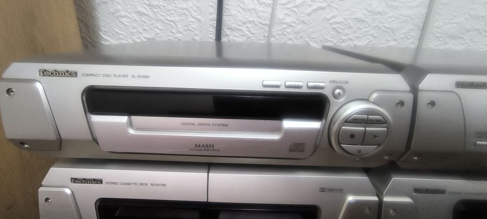 combina technics stare perfecta