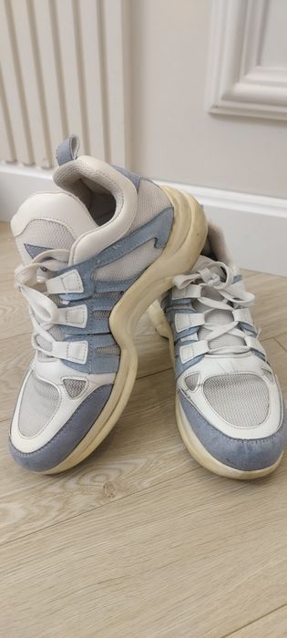 Женские кроссовки Турция