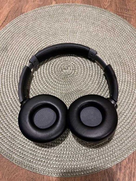 Безжични Audio-Technica ATH-S200BT