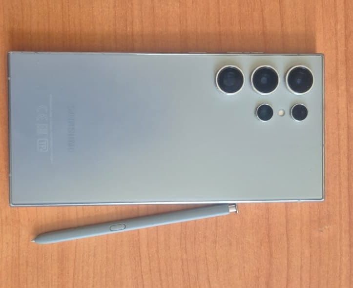 Samsung galaxy s24 ultra