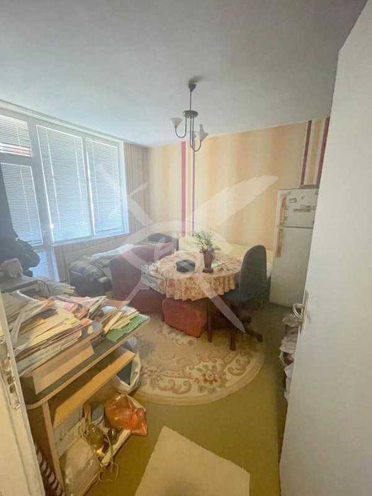 Многостаен апартамент в Карнобат 56749