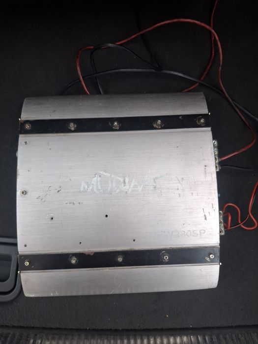 Subwoofer JBL1000W