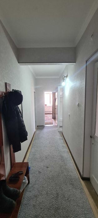 Квартира максим горкый