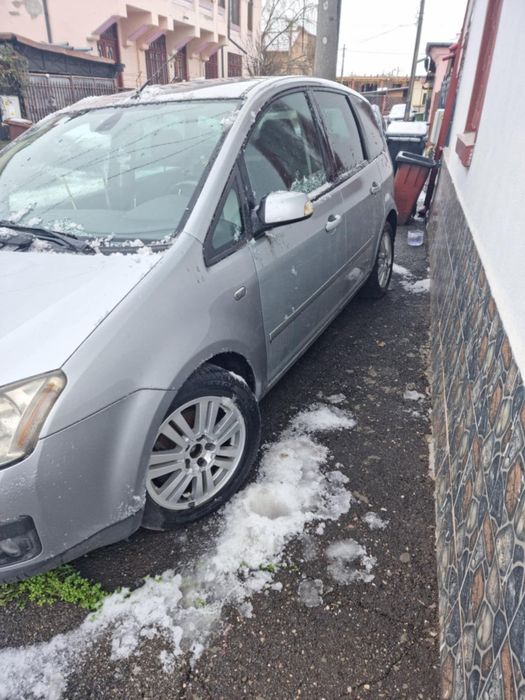 Vand ford c max urgent