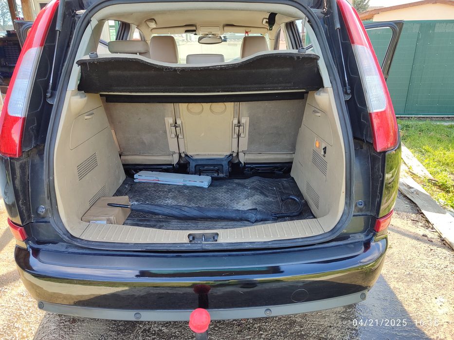 Продавам Ford C-Max 1.6TDCI