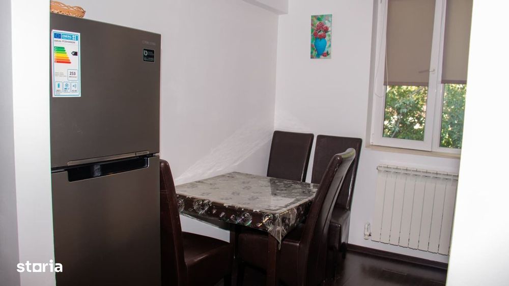 Apartament - 2 Camere - Ultracentral
