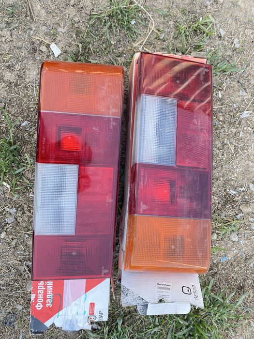 Фары Lada 2114 almaty