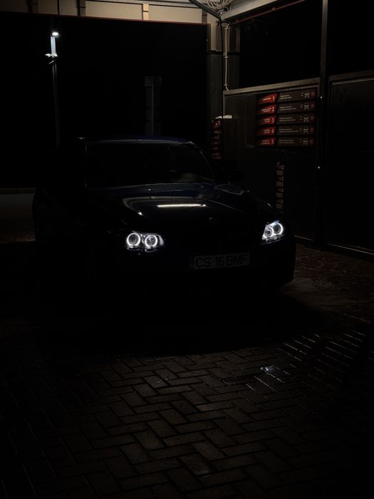 Vand sau schimb bmw e90 320d