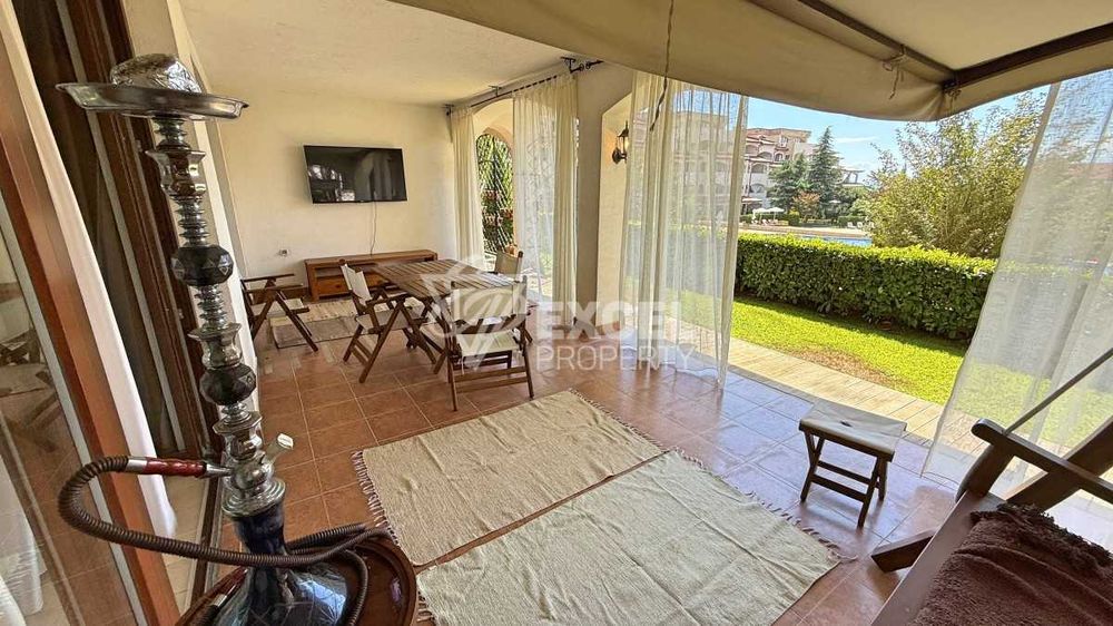 Продава се Многостаен апартамент в Свети Влас - 329 кв.м за 2037 €/кв.м - Снимка #19