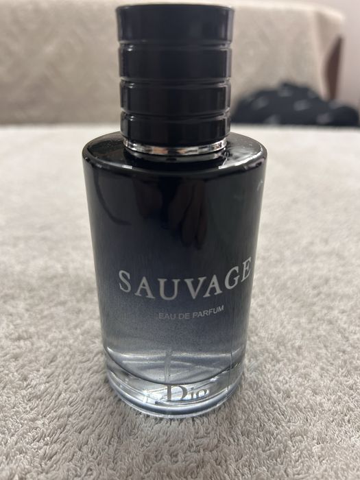 Parfum Dior Sauvage