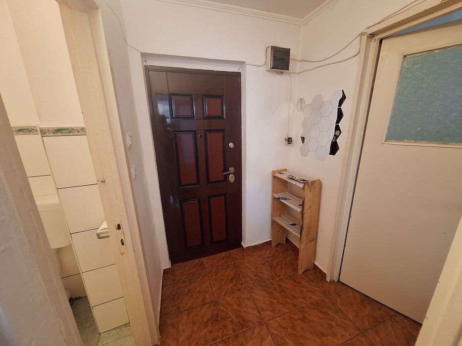 Garsonieră spre închiriere, Narciselor, Suceava